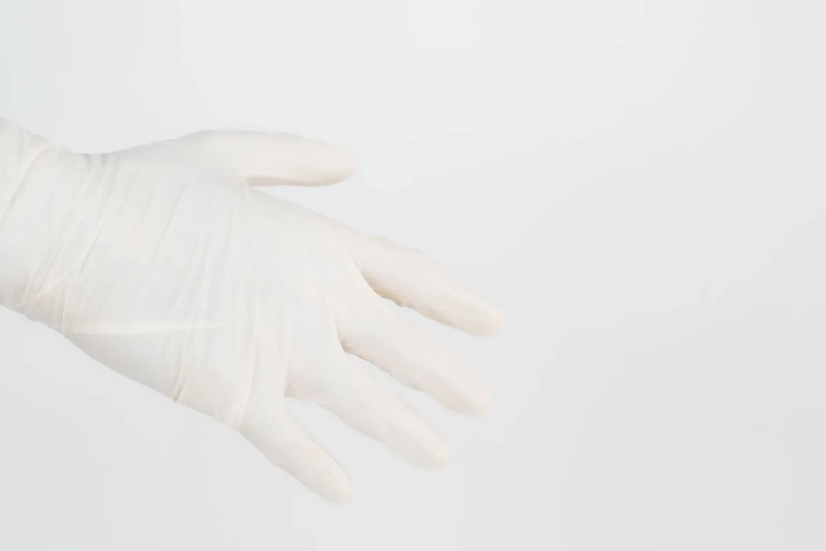 Blood Spill Cleanup in Avon, PA