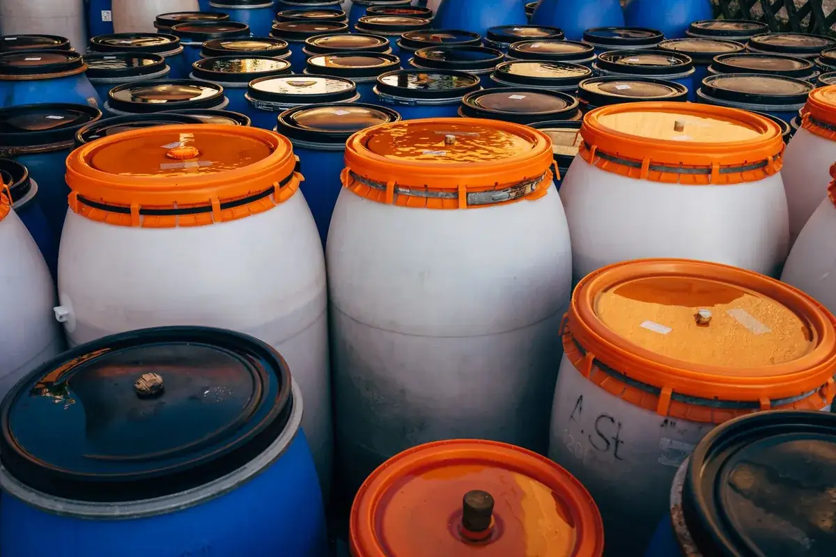 Medical Waste Removal in Avon, PA