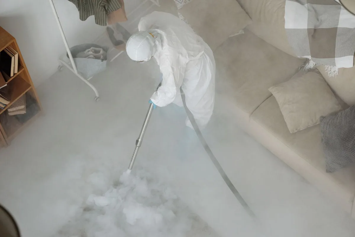 Biohazard Cleanup in Avon, PA